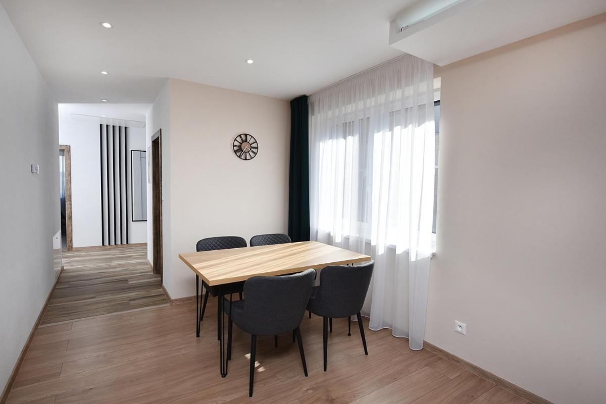 Apartmany Virbo Vrbov Eksteriør bilde