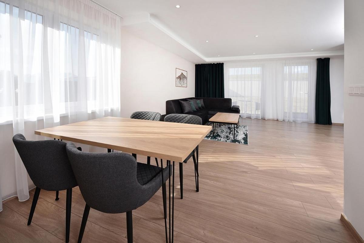 Apartmany Virbo Vrbov Eksteriør bilde