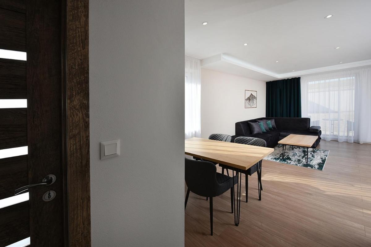 Apartmany Virbo Vrbov Eksteriør bilde