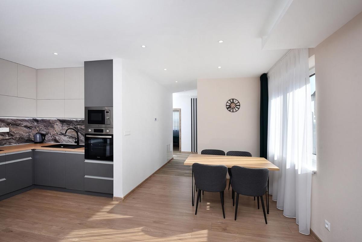Apartmany Virbo Vrbov Eksteriør bilde